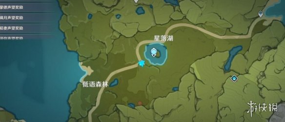 《原神》丰饶的祝愿宝箱位置分享 丰饶的祝愿第二天宝箱在哪?