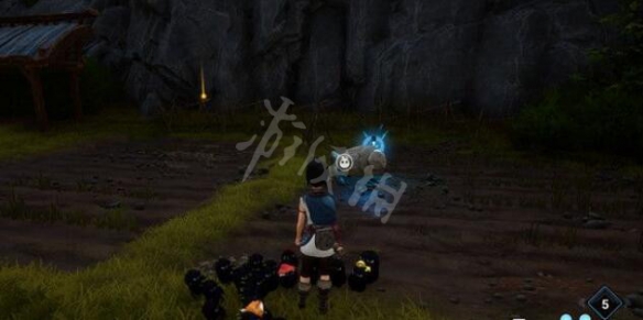 《柯娜精神之桥》猫头鹰石像位置分享 猫头鹰石像在哪?