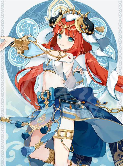 《原神》妮露特殊料理是什么?妮露特殊料理配方一览
