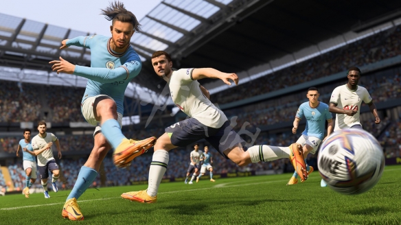 《FIFA 23》SQB精英1怎么过?SQB精英1过关方法