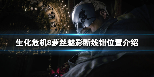 《生化危机8村庄温特斯家的传续》断线钳在哪拿？断线钳位置介绍