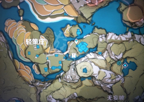 《原神》最坑的商人是谁?游戏最坑的商人介绍