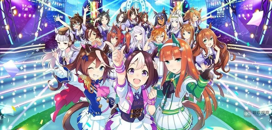 闪耀优俊少女速智流养成攻略大全