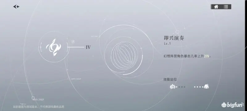 宿命回响弦上的叹息幻想队搭配技巧分享