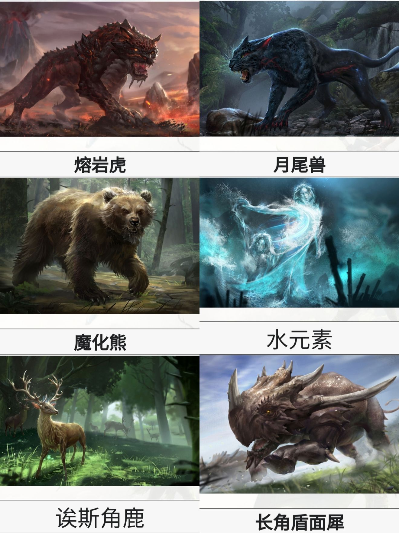 黑暗与光明宠物强度排行节奏榜
