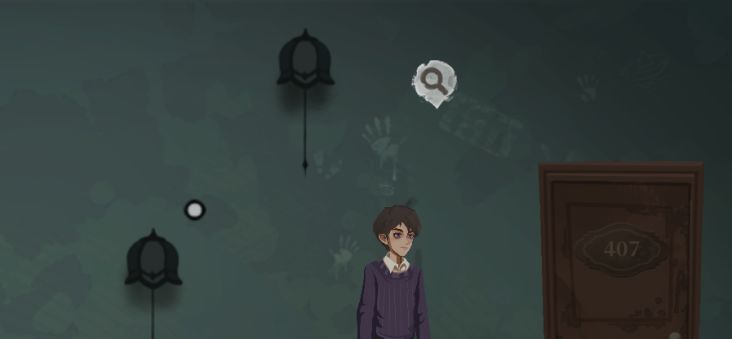 时无烬第一章启示解谜流程攻略