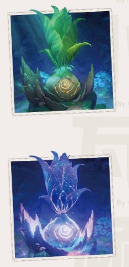 原神3.0须弥梦之树全部奖励一览