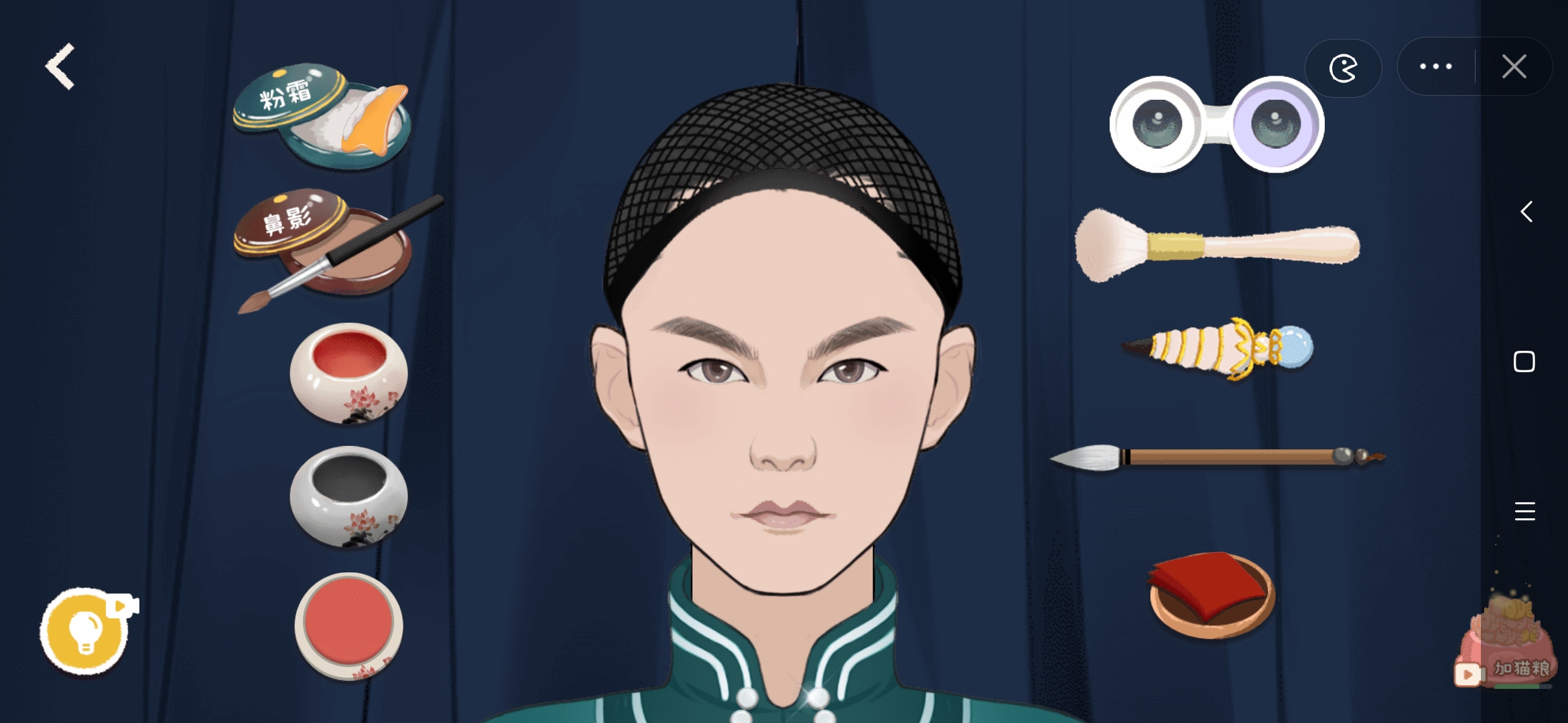 收纳达人绝代风华三星过关攻略