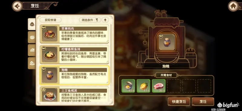 宝石研物语伊恩之石营地派驻效果一览