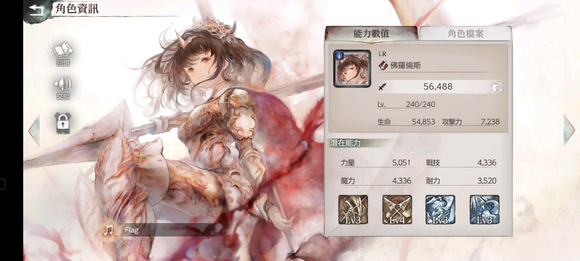mementomori魔女的邀请函自选选谁好