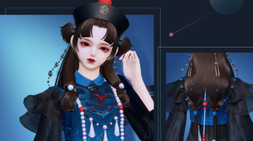 天涯明月刀七星棋局活动介绍