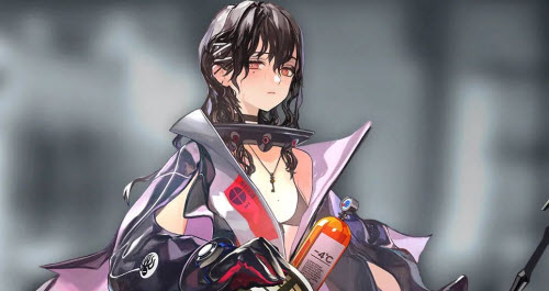 少女前线云图计划全新初始3星人形初尘怎么样