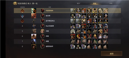 全面冲锋麋鹿苍狼PVP入门攻略