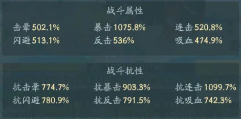 寻道大千后期吞灵流派玩法推荐攻略​