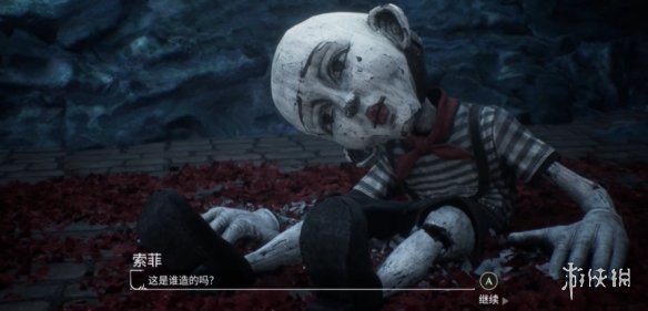 《光与影33号远征队》唱片全收集