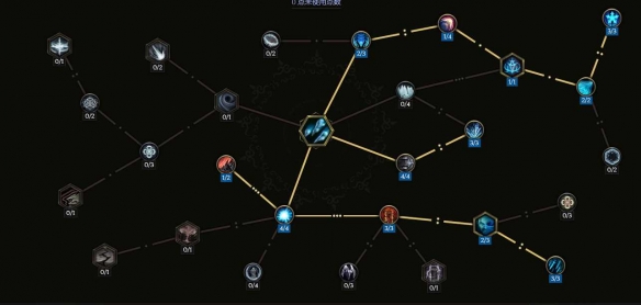 《最后纪元》s2赛季萨满雪崩流bd搭配推荐
