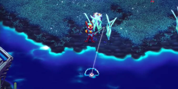 《崩溃大陆2》海帕池位置介绍