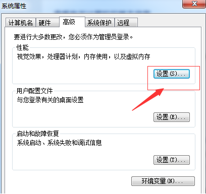Win7电脑C盘爆红怎么清理?深度瘦身C盘教程