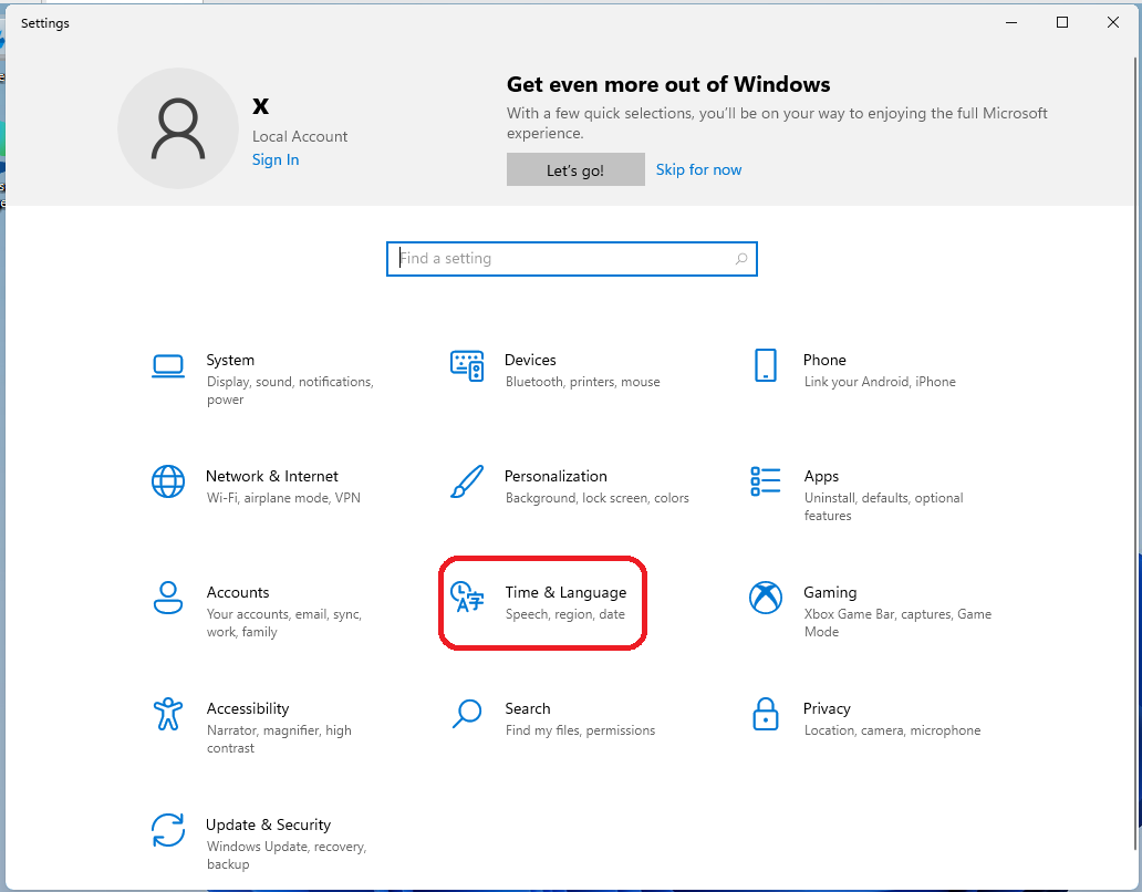 Windows11怎么完全汉化?Windows11彻底汉化教程来了!