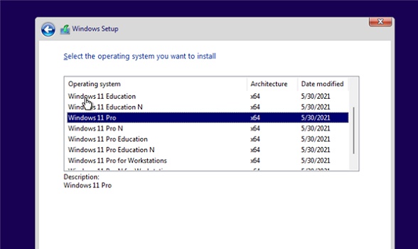 U盘怎么安装Win11系统？Win11系统U盘安装教程