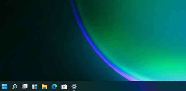 Win11怎么设置任务栏大小?Win11设置任务栏教程