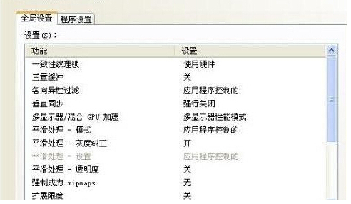 Win10 21H1玩游戏帧数太低怎么解决?