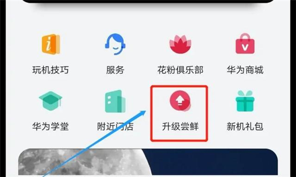 鸿蒙系统怎么升级?两种华为鸿蒙系统升级的方法