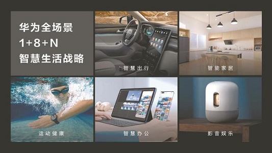 鸿蒙OS系统和安卓系统有什么不一样?鸿蒙和安卓系统区别介绍
