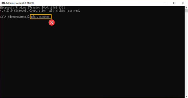 Win10还原系统失败怎么办?电脑还原失败的解决方法