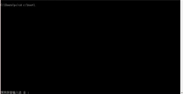 Win10 21H1系统出现无限蓝屏badsystem怎么办?