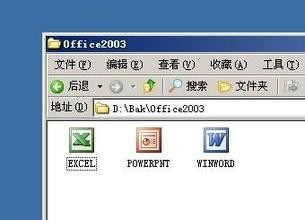 bak是什么文件的后缀?怎么打开bak文件格式?