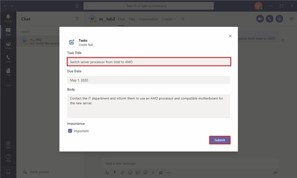 如何让Windows 10 Calendar显示Microsoft To-Do创建的任务中?