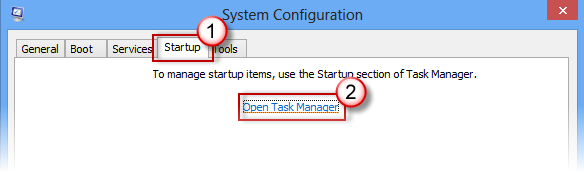 Win10系统怎么执行干净启动?Win10系统执行干净启动方法