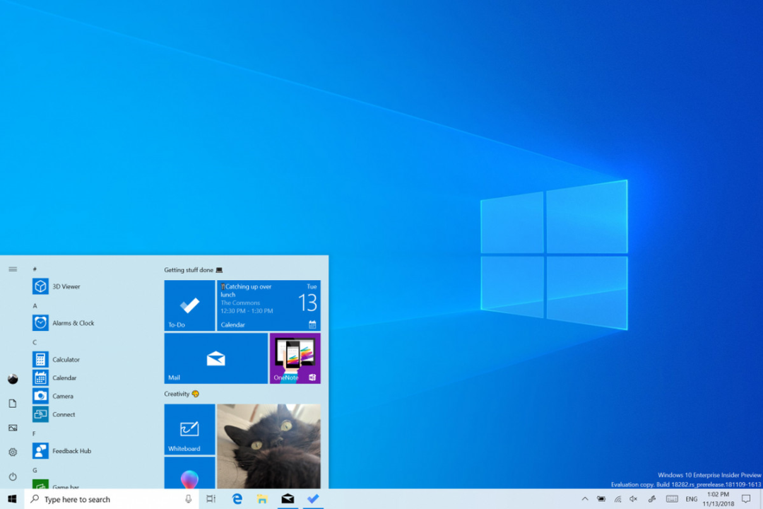 Win10 7年12个大版本都更新了什么?Win10 12个版本有什么不同?