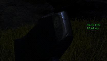 Steam游戏时如何打开steam自带帧数显示？