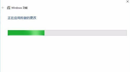 Win10没有hyperv选项只有虚拟机平台怎么回事?