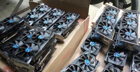 怎么辨别显卡是矿卡还是非矿卡?