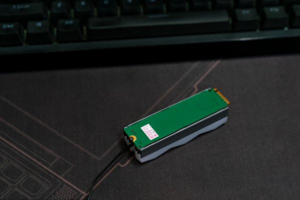 固态硬盘和机械硬盘有哪些区别?