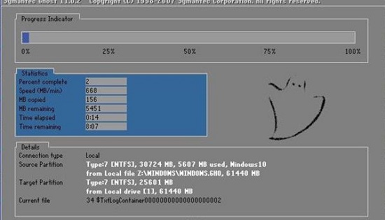 联想电脑Win10系统怎么重装系统?