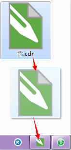 怎么打开crd文件?