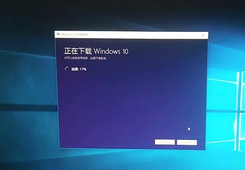 重装Win10系统时开机反复蓝屏怎么解决?