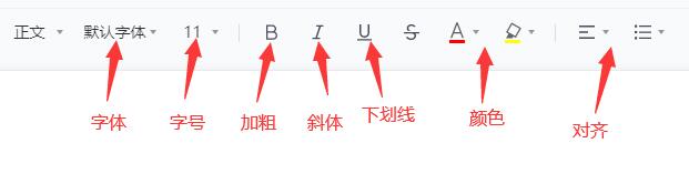 腾讯文档如何编辑标题?