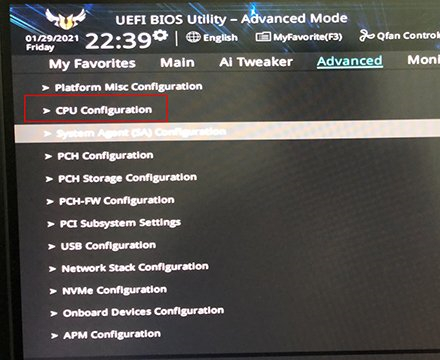 如何关闭Intel CPU的C-State省电模式?
