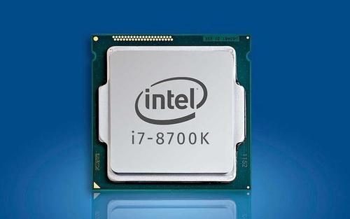 英特尔CPU带K和不带K有什么区别？有没有必要选择带K的CPU？