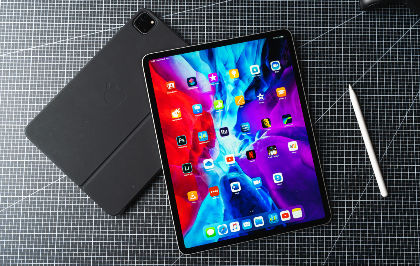 Win10电脑与ipad之间怎么传文件?