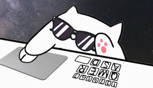 按键猫咪应该怎么玩?按键猫咪的使用方法