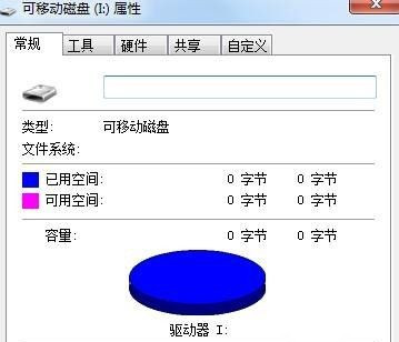 U盘一插入电脑就提示需要格式化怎么办?