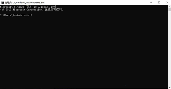 Windows电脑常用的CMD命令有哪些?2021年CMD命令大全