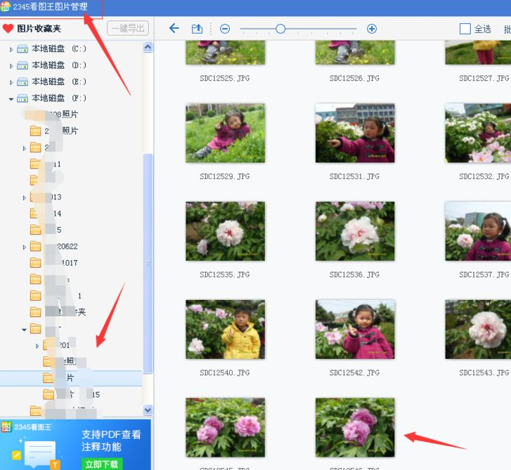 电脑上图片打不开怎么办?图片打不开的解决方法