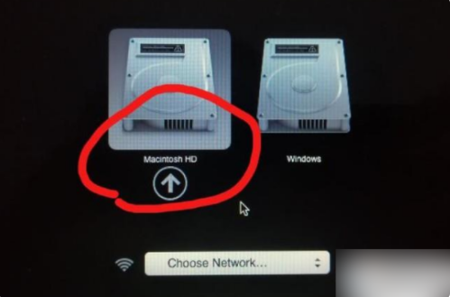 Mac电脑怎么彻底删除windows系统?